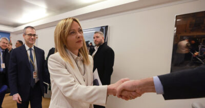 Copertina di Mercosur, il dossier riservato di FdI: “L’Italia per il rinvio, se si vota l’Ue rischia la debacle”