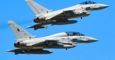 Copertina di Emendamento del governo alla manovra per “rafforzare le capacità industriali della difesa riferite a produzione e commercio di armi”