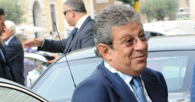 Copertina di Processo Rinascita-Scott, confermata la condanna dell’ex senatore Pittelli. In appello pena ridotta a 7 anni e 8 mesi