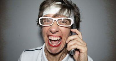 Copertina di “Moana – Porno revolution”: al teatro Fontana di Milano un monologo potente su sesso e libertà. Oltre l’ipocrisia di chi lo vuole censurare