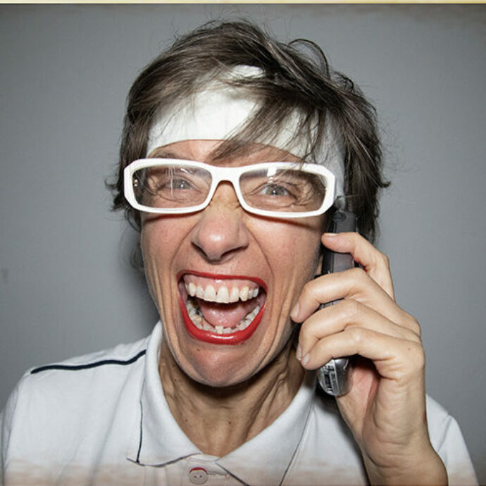 “Moana – Porno revolution”: al teatro Fontana di Milano un monologo potente su sesso e libertà. Oltre l’ipocrisia di chi lo vuole censurare