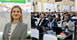 Copertina di Commercio illegale di fauna, dalle pelli esotiche per la moda ai rischi del pet trade: “In Italia quadro preoccupante” | L’intervista all’esperta della Wcs