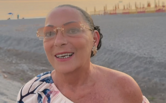 200 morta rosy viola una delle pi249 amate cantanti neomelodiche le cause collegate a gravi problemi di salute che avevano portato al ricovero da Ilfattoquotidiano.it 200 morta rosy viola una delle pi249 amate cantanti neomelodiche le cause collegate a gravi problemi di salute che avevano portato al ricovero