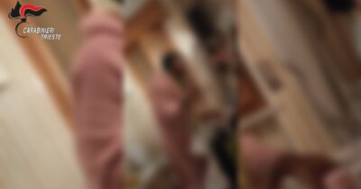 Copertina di Filmava le figlie minorenni della convivente con microtelecamere nascoste in casa: arrestato installatore di sistemi di sicurezza