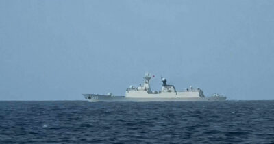 Copertina di Gli Usa vendono armi per 11 miliardi a Taiwan. Tensione con la Cina: “Azione pericolosa, la smettano immediatamente o si faranno male”