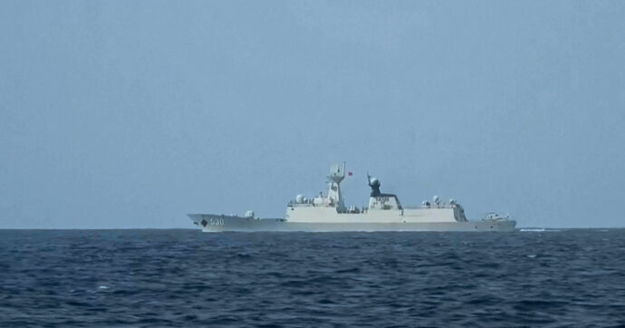 Gli Usa vendono armi per 11 miliardi a Taiwan. Tensione con la Cina: “Azione pericolosa, la smettano immediatamente o si faranno male”