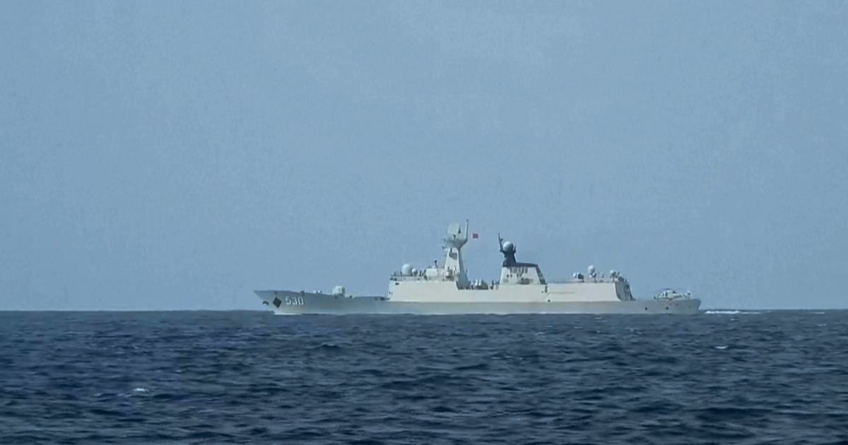 gli usa vendono armi per 11 miliardi a taiwan tensione con la cina azione pericolosa la smettano immediatamente da Ilfattoquotidiano.it gli usa vendono armi per 11 miliardi a taiwan tensione con la cina azione pericolosa la smettano immediatamente