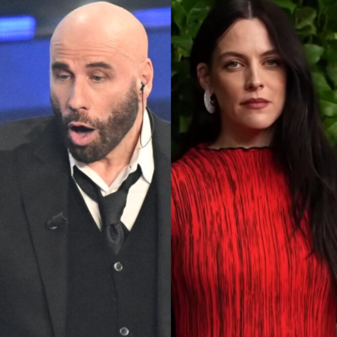 “La nipote di Elvis Presley ha donato i suoi ovuli a John Travolta perché potesse avere un figlio. In cambio ha avuto una vecchia Jaguar e tra i 10 e i 20 mila dollari”: i documenti del tribunale rivelati da People