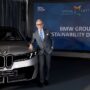 Copertina di BMW Italia rafforza la strategia sulla sostenibilità. Tra mobilità, regole UE e inclusione