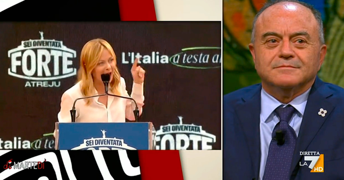 gratteri a la7 garlasco non c8217entra nulla col referendum giustizia se ne parla ogni giorno in tv per una precisa strategia politica da Ilfattoquotidiano.it gratteri a la7 garlasco non c8217entra nulla col referendum giustizia se ne parla ogni giorno in tv per una precisa strategia politica
