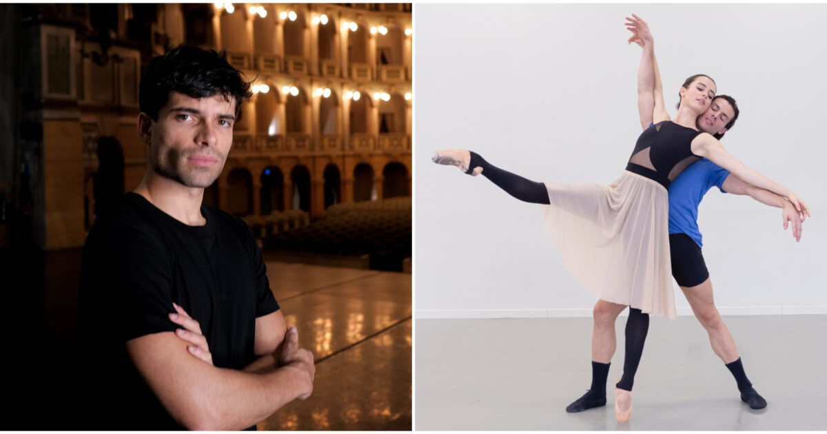 lo schiaccianoci insegna a mantenere uno sguardo magico sul mondo amici mi 232 servito molto come tutte le altre esperienze professionali sogno una mia coreografia alla scala cos236 oliviero bifulco da Ilfattoquotidiano.it lo schiaccianoci insegna a mantenere uno sguardo magico sul mondo amici mi 232 servito molto come tutte le altre esperienze professionali sogno una mia coreografia alla scala cos236 oliviero bifulco