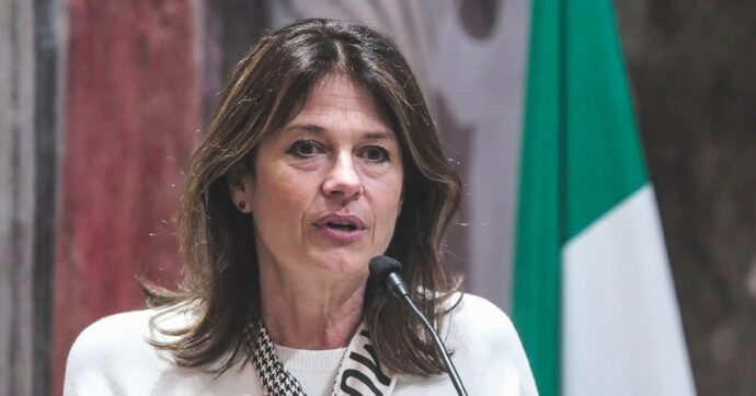 A guidare  Ispra arriva Gallone,  ex senatrice FdI