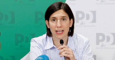 Copertina di C’è lo sfidante perfetto: Giorgio Gori.    E così  Schlein pensa al congresso dem