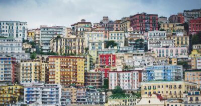 Copertina di La destra s’incarta pure sulla riforma del condominio…