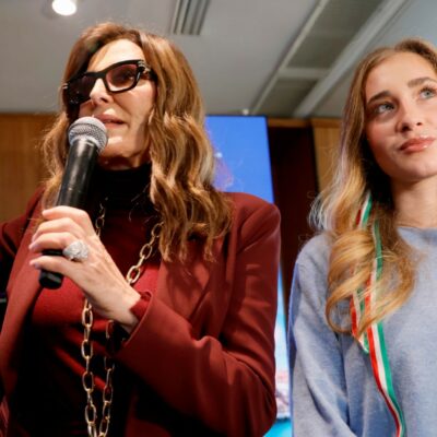 Copertina di Turismo, l’ultima di Santanché: Venere arriva da Marte e ci costa 138 mila euro