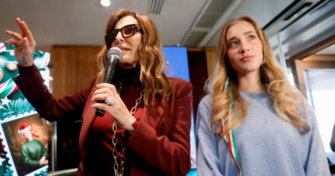 Turismo, l’ultima di Santanché: Venere arriva da Marte e ci costa 138 mila euro