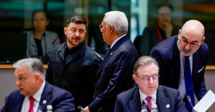 Asset russi per Kiev, l’Ue tratta a oltranza. Si lavora al piano B