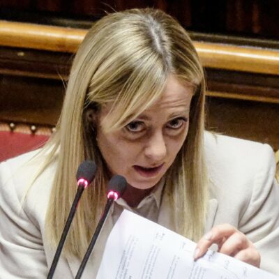 Copertina di Riarmo, il governo ci prova: arriva la norma per ampliare Rwm