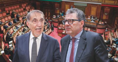 Copertina di Manovra allo sbando: resta il 75% dei tagli alle pensioni