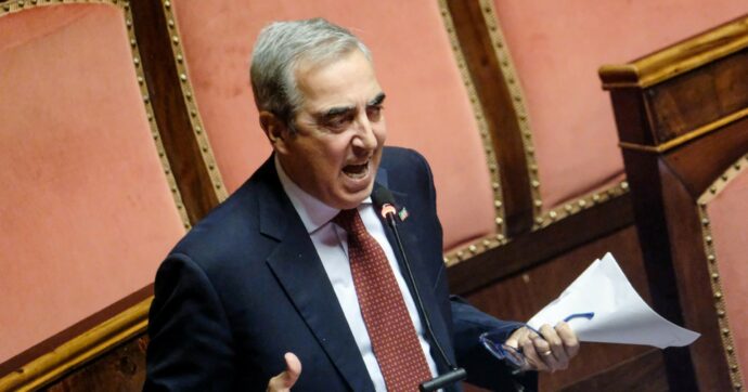 Referendum, Gasparri ci prova: blitz fallito per votare il 1° marzo