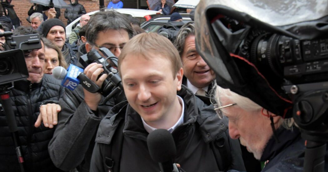 Garlasco, Stasi presente in Aula: decisivo l’orario dell’omicidio