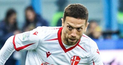 Copertina di “Sono diventato virale per un video, ma quando il telefono ha smesso di squillare ho capito che c’era altro”: il racconto del “Papu” Gomez