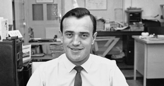 Morto il reporter di guerra Peter Arnett: vinse il Pulitzer per il lavoro in Vietnam