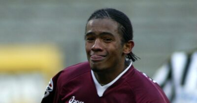 Copertina di Ti ricordi… Pinga, il mancino brasiliano e quell’incidente in cui morì il fratello di Taddei: copriva le cicatrici con una bandana