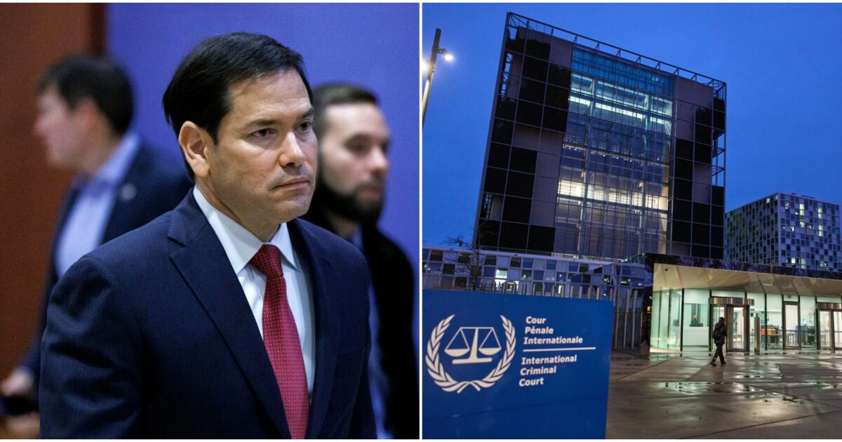 Usa, guerra alla Corte dell’Aja: sanzioni ai giudici che hanno respinto un ricorso di Israele contro l’indagine per crimini di guerra Usa, guerra alla Corte dell’Aja: sanzioni ai giudici che hanno respinto un ricorso di Israele contro l’indagine per crimini di guerra