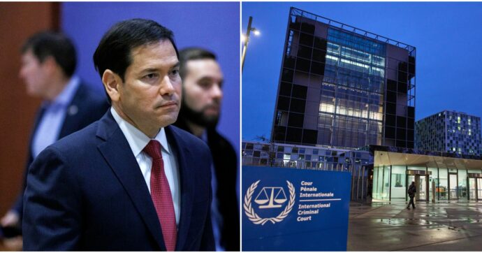 Usa, guerra alla Corte dell’Aja: sanzioni ai giudici che hanno respinto un ricorso di Israele contro l’indagine per crimini di guerra