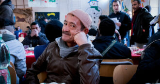 La Comunità di Sant’Egidio raccoglie doni per il pranzo di Natale: “Ci troveremo tutti insieme a tavola contro la solitudine”