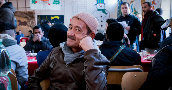 La Comunità di Sant’Egidio raccoglie doni per il pranzo di Natale: “Ci troveremo tutti insieme a tavola contro la solitudine”