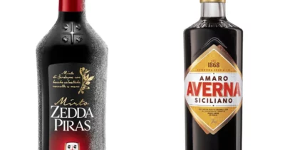 Copertina di Campari cede Zedda Piras e Averna: i due marchi venduti per 100 milioni alla holding proprietaria di Disaronno