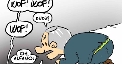 Copertina di Il baratro degli scordati