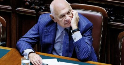 Copertina di La Sardegna si ribella a Nordio: vuol  mandare quasi 100 mafiosi