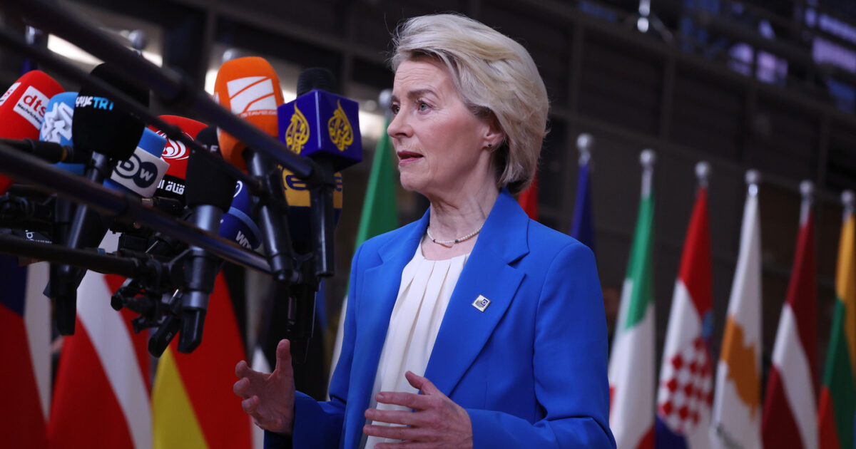 trovato l8217accordo al consiglio europeo prestito all8217ucraina per 90 miliardi di euro salta l8217uso degli asset russi da Ilfattoquotidiano.it trovato l8217accordo al consiglio europeo prestito all8217ucraina per 90 miliardi di euro salta l8217uso degli asset russi