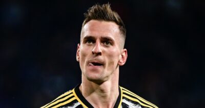 Copertina di Finalmente Milik: torna tra i convocati della Juventus dopo 574 giorni di mistero. Spalletti: “È felice come un bambino”