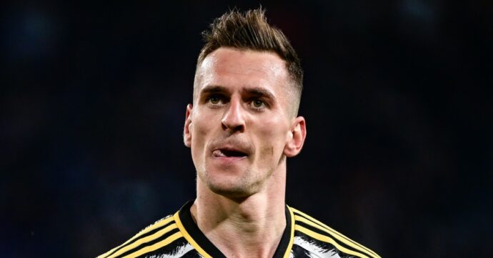 Finalmente Milik: torna tra i convocati della Juventus dopo 574 giorni di mistero. Spalletti: “È felice come un bambino”