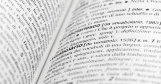 Da “maranza”, a “pro Pal”, “sumud” e “occhi spaccanti”: tutte le nuove parole entrate nel dizionario Treccani 2025
