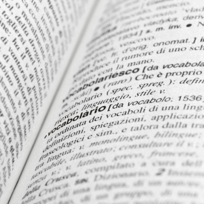 Da “maranza”, a “pro Pal”, “sumud” e “occhi spaccanti”: tutte le nuove parole entrate nel dizionario Treccani 2025