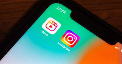 Copertina di Instagram sfida YouTube: ora i reel si possono vedere anche in televisione, ecco come