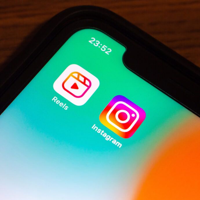 Instagram sfida YouTube: ora i reel si possono vedere anche in televisione, ecco come