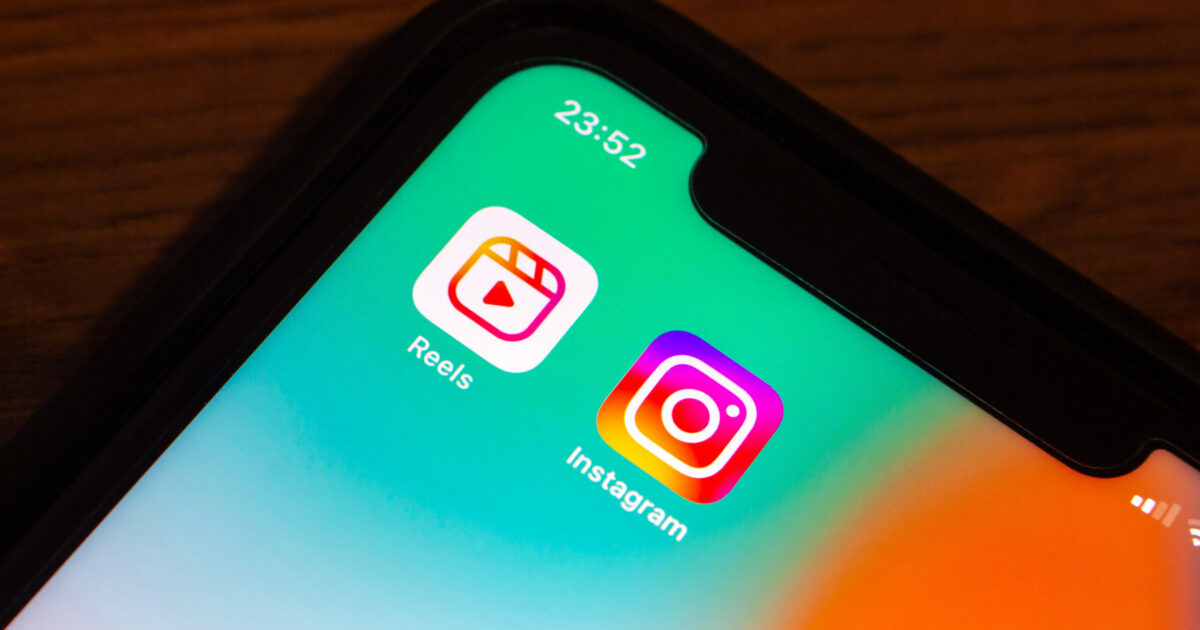 Instagram sfida YouTube: ora i reel si possono vedere anche in televisione, ecco come