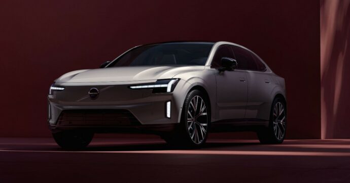 Volvo ridisegna la strategia del futuro, tra elettrificazione e mercato italiano