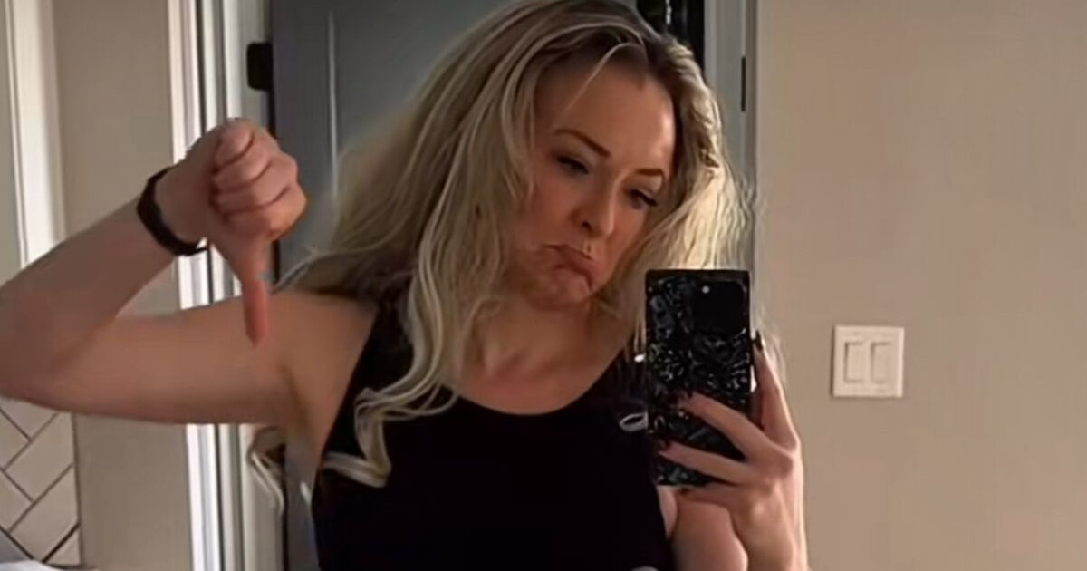 “Stavo per iniziare a fare le fotografie a un matrimonio quando sono caduta dalle scale e non riuscivo a rimettermi in piedi. Il servizio agli sposi? L’ho fatto così”: il racconto a People