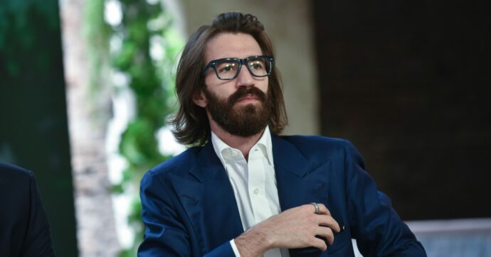 Leonardo Maria Del Vecchio entra nel capitale de “il Giornale” con il 30%. E tratta in esclusiva per il gruppo Qn