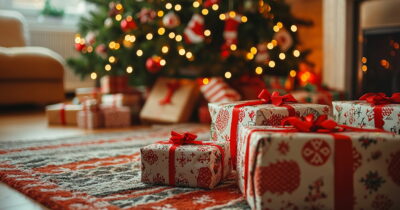 Copertina di Regali di Natale solidali: 11 idee per sostenere progetti di beneficenza in Italia e nel mondo