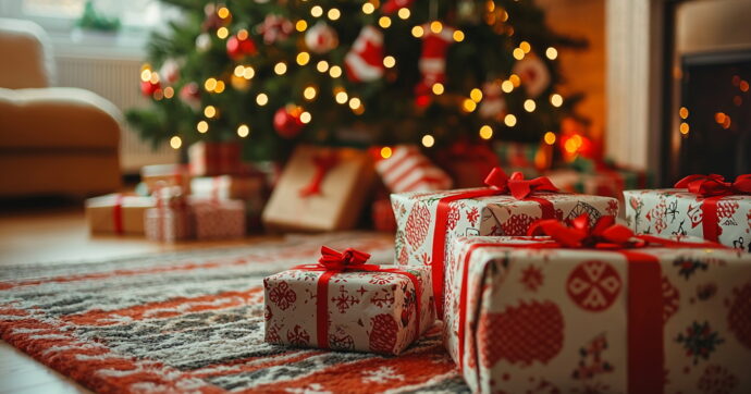 Regali di Natale solidali: 11 idee per sostenere progetti di beneficenza in Italia e nel mondo