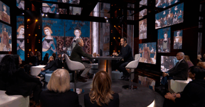 Copertina di Lezioni Private, Travaglio sul Nove: “Trent’anni dopo Tangentopoli, politica e imprese hanno delegittimato la magistratura”