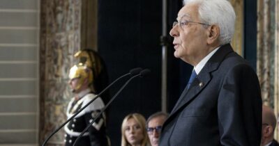 Copertina di Mattarella: “Spese per la difesa mai così necessarie, anche se poco popolari”